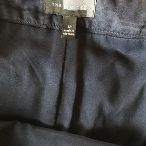 Women's Pencil Skirt - size 12